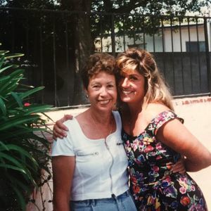 Meet your Posher, Trish